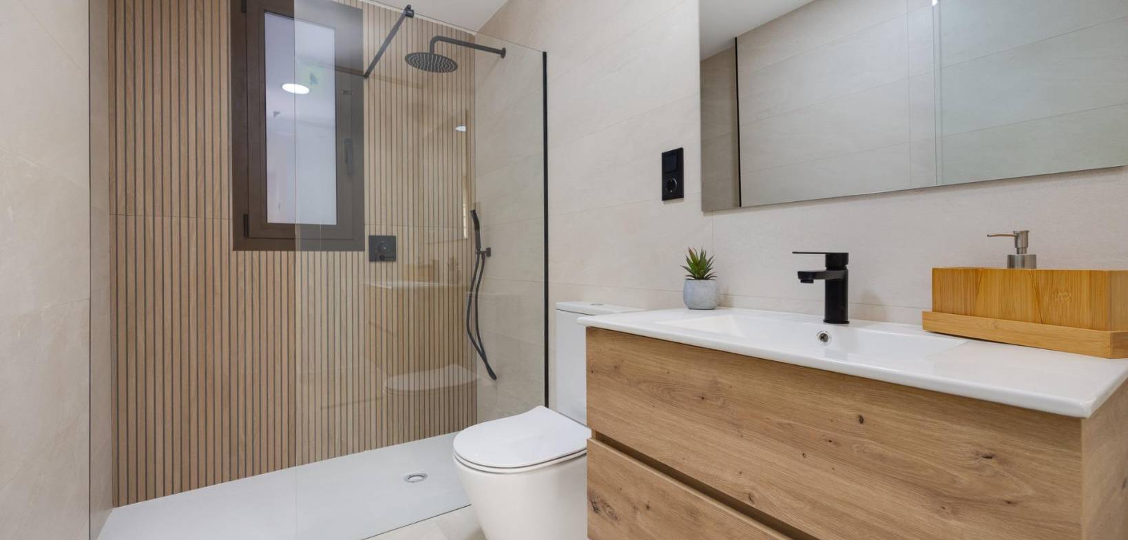 Nueva construcción  - Apartment - Los Alcazares - Serena Golf