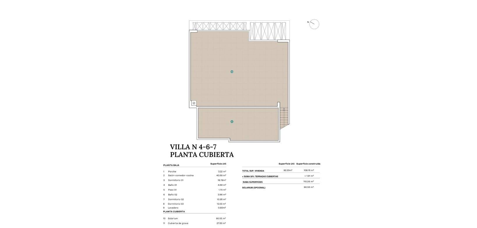 New Build - Villa - Polop - Novapolop