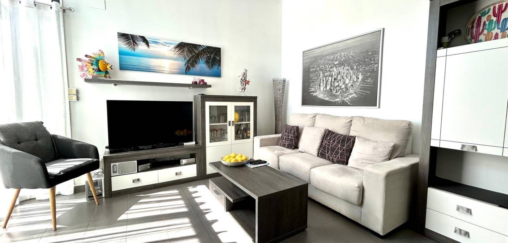 Sale - Villa - Orihuela Costa - Villamartín-Las Filipinas