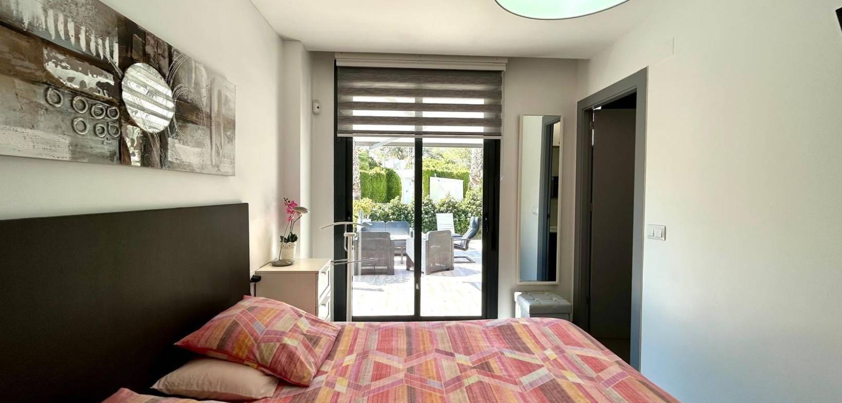 Sale - Villa - Orihuela Costa - Villamartín-Las Filipinas