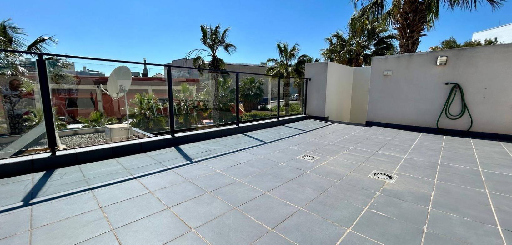 Sale - Villa - Orihuela Costa - Villamartín-Las Filipinas
