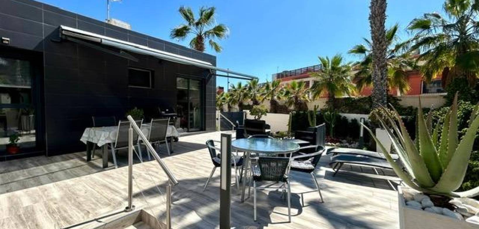 Sale - Villa - Orihuela Costa - Villamartín-Las Filipinas