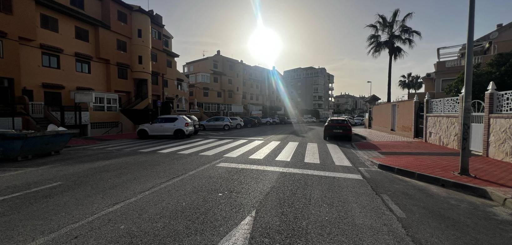 Sale - Parking - Torrevieja - Torreblanca