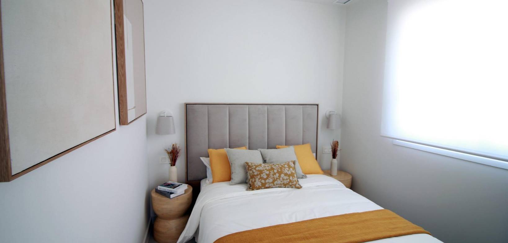New Build - Bungalow - Pilar de la Horadada - La Torre de la Horadada