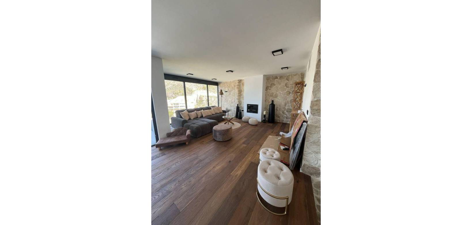 New Build - Villa - Altea - Sierra de Altea