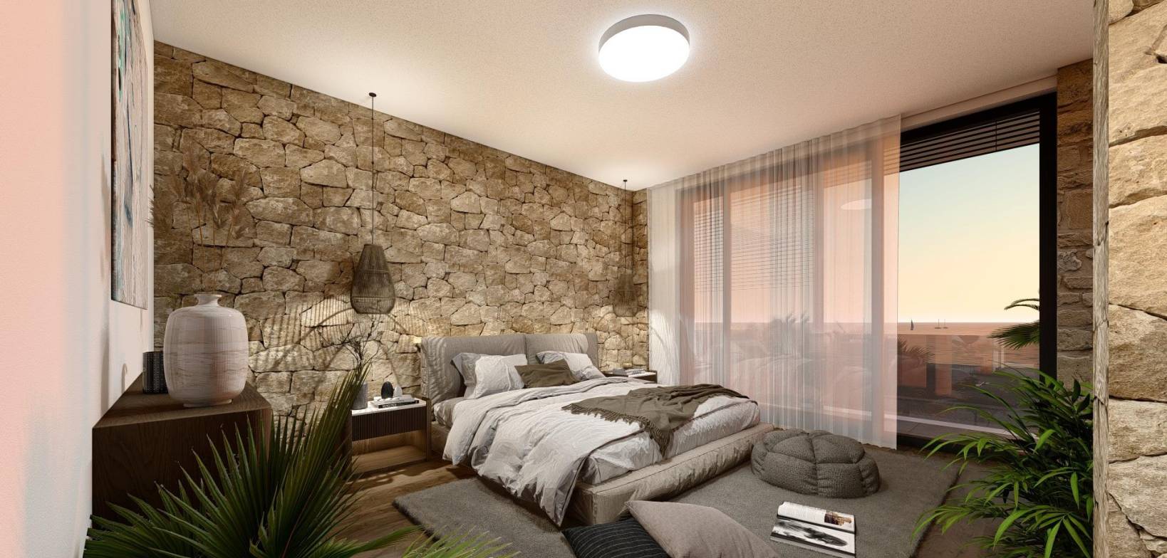 New Build - Villa - Altea - Sierra de Altea