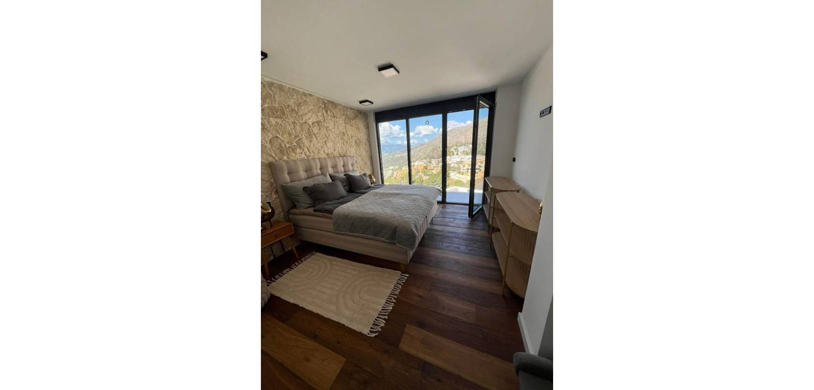New Build - Villa - Altea - Sierra de Altea