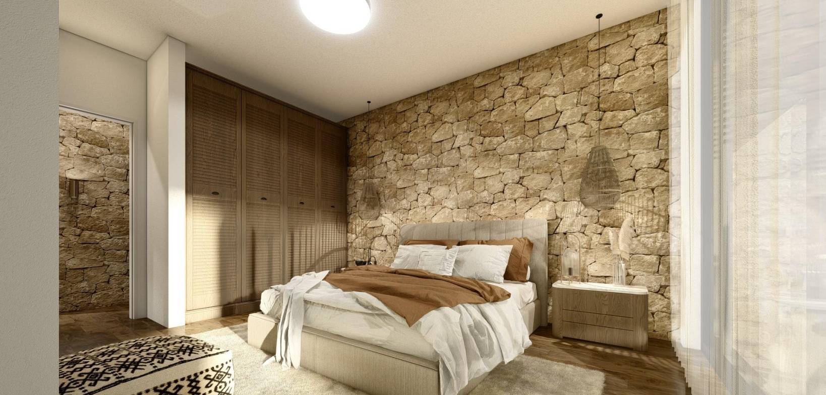New Build - Villa - Altea - Sierra de Altea