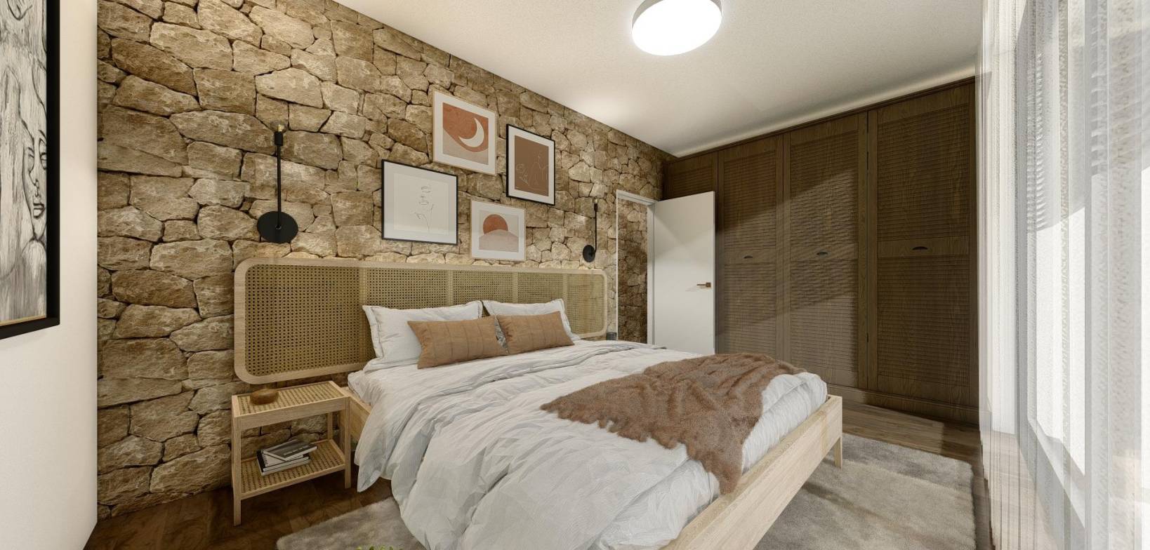 New Build - Villa - Altea - Sierra de Altea