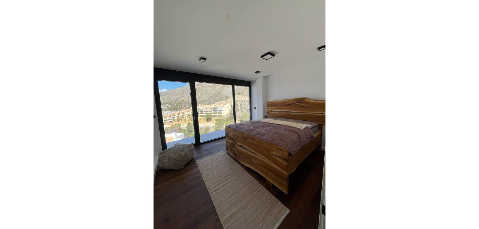 New Build - Villa - Altea - Sierra de Altea