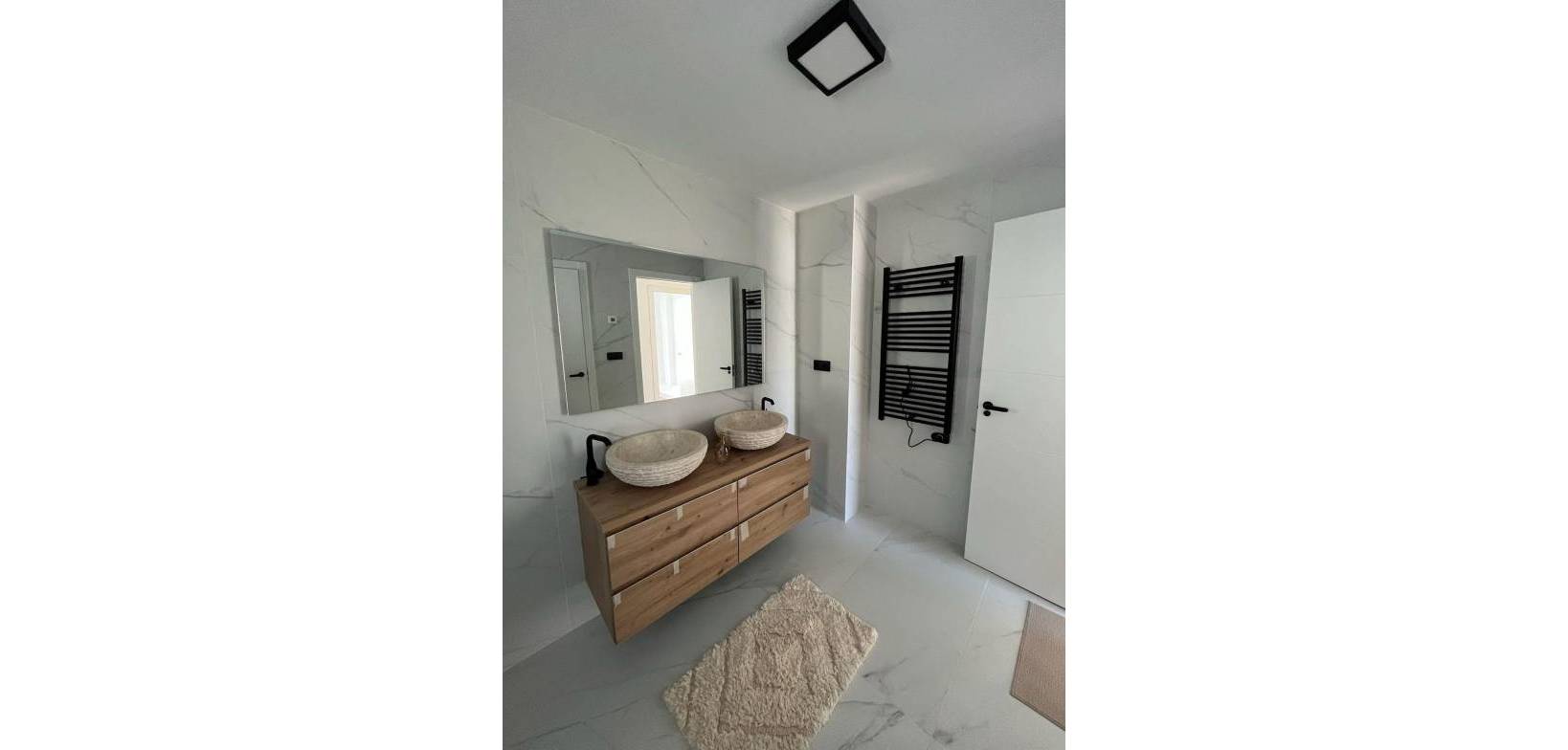 New Build - Villa - Altea - Sierra de Altea