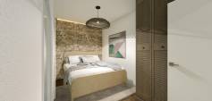 New Build - Villa - Altea - Sierra de Altea