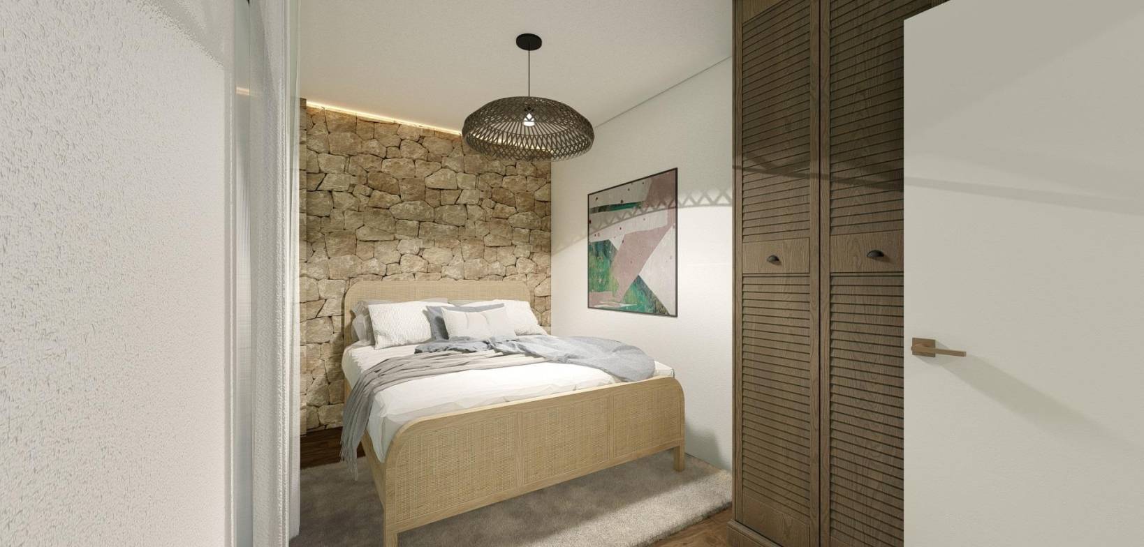New Build - Villa - Altea - Sierra de Altea