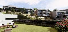 New Build - Villa - Altea - Sierra de Altea