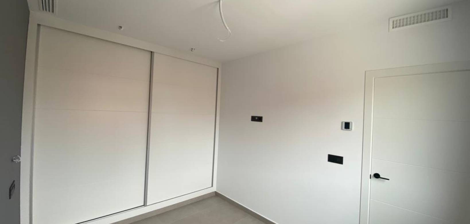 Nybyggnasjon - Villa - Los Alcazares - La Concha