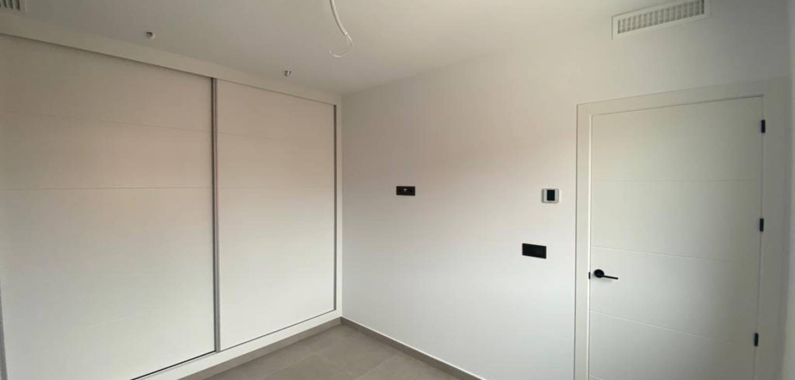 Nybyggnasjon - Villa - Los Alcazares - La Concha