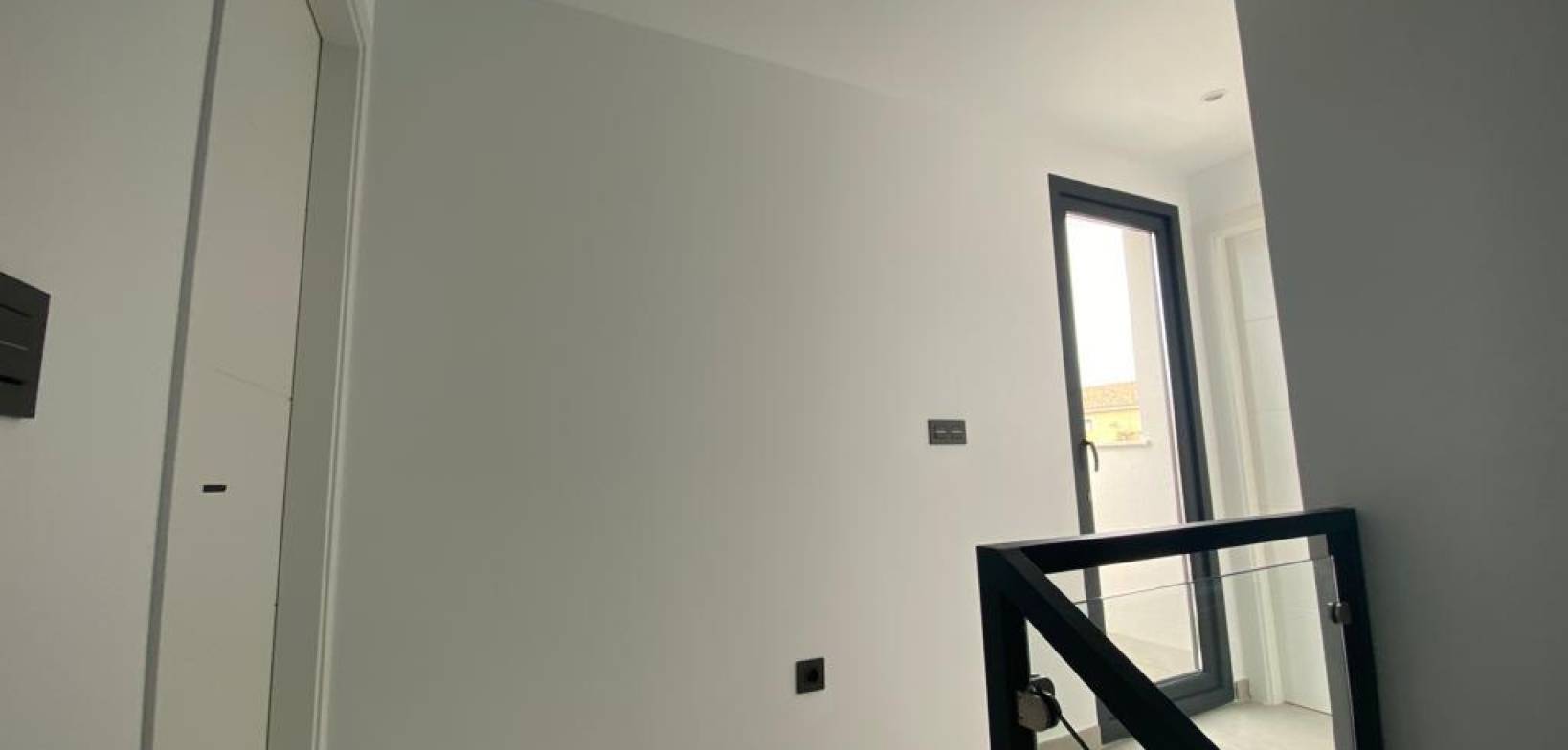 Nybyggnasjon - Villa - Los Alcazares - La Concha