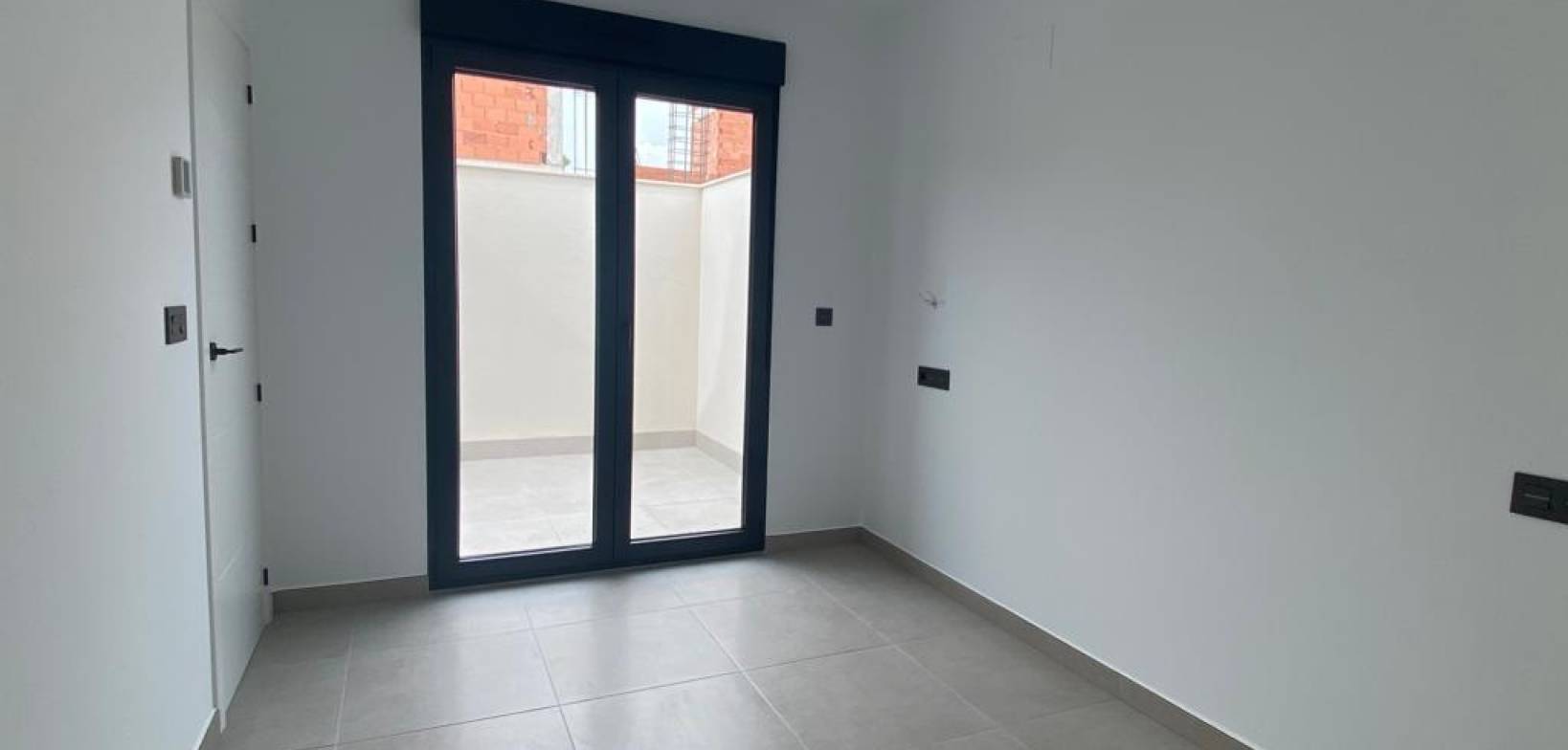 Nybyggnasjon - Villa - Los Alcazares - La Concha