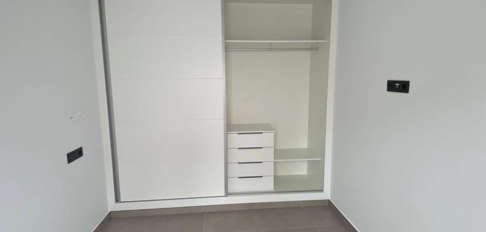 Nybyggnasjon - Villa - Los Alcazares - La Concha