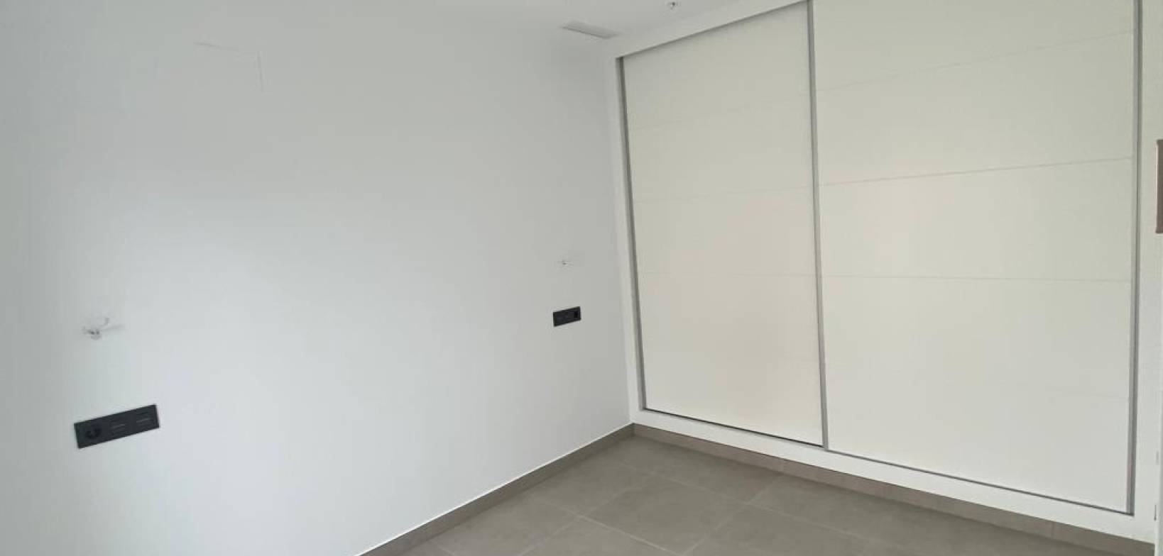 Nybyggnasjon - Villa - Los Alcazares - La Concha