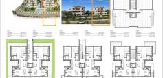 Nueva construcción  - Apartment - Fuente Álamo - Hacienda del Alamo