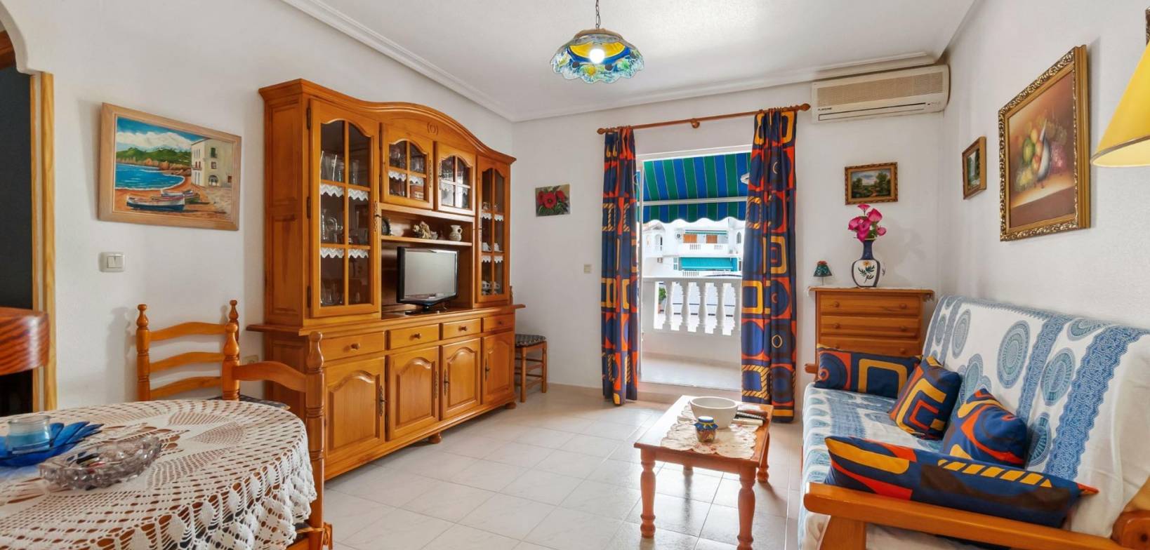 Sale - Apartment - Torrevieja - Los Europeos