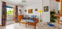 Sale - Apartment - Torrevieja - Los Europeos