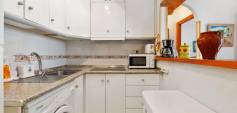 Sale - Apartment - Torrevieja - Los Europeos