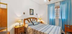 Sale - Apartment - Torrevieja - Los Europeos