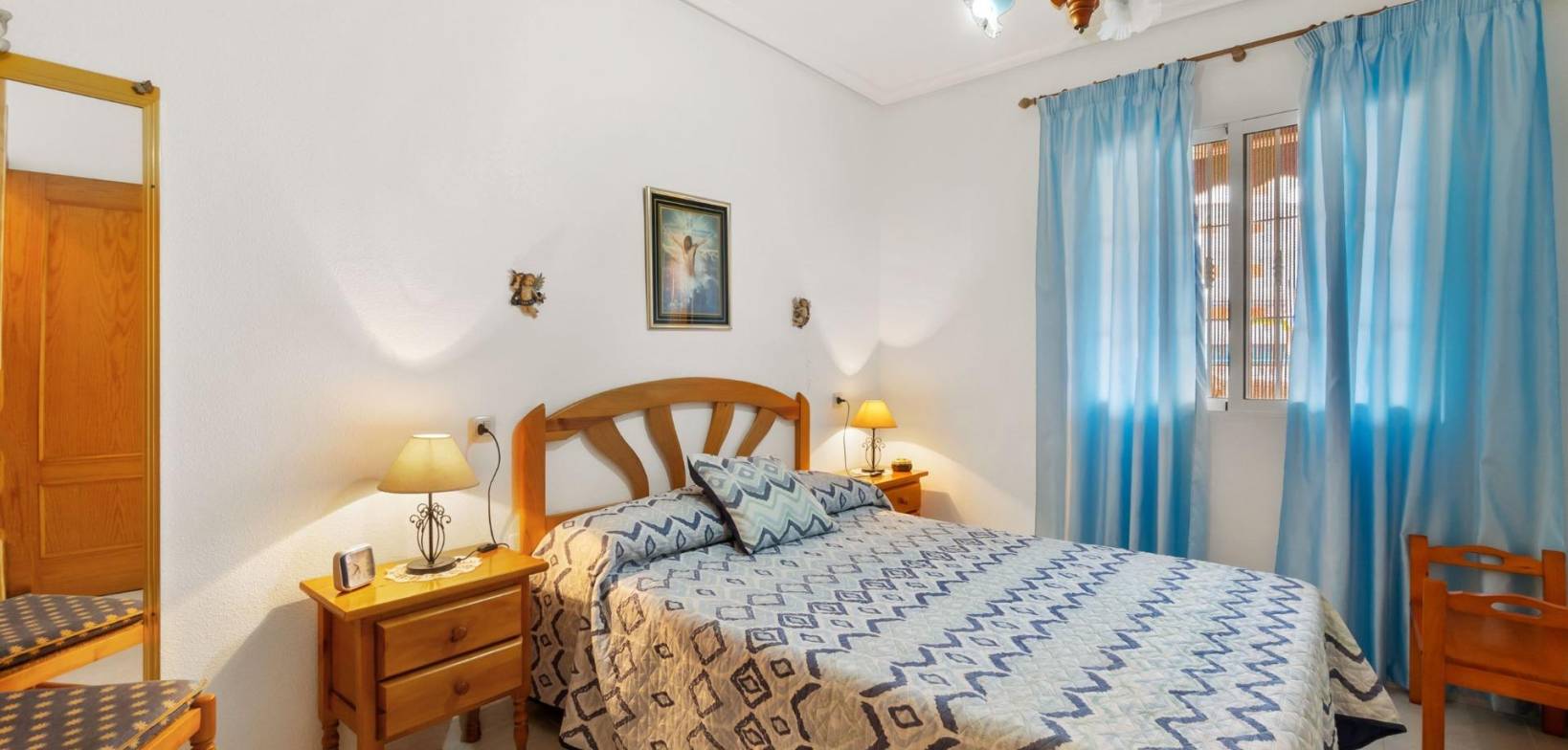 Sale - Apartment - Torrevieja - Los Europeos