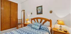 Sale - Apartment - Torrevieja - Los Europeos