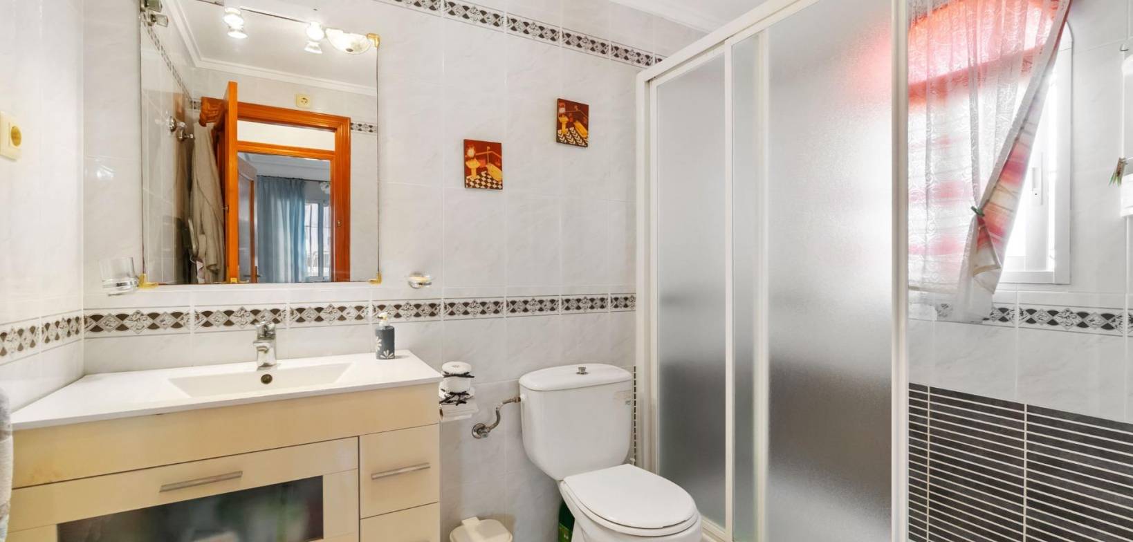 Sale - Apartment - Torrevieja - Los Europeos