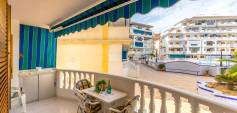 Sale - Apartment - Torrevieja - Los Europeos