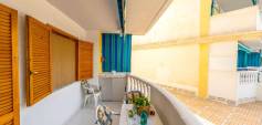 Sale - Apartment - Torrevieja - Los Europeos
