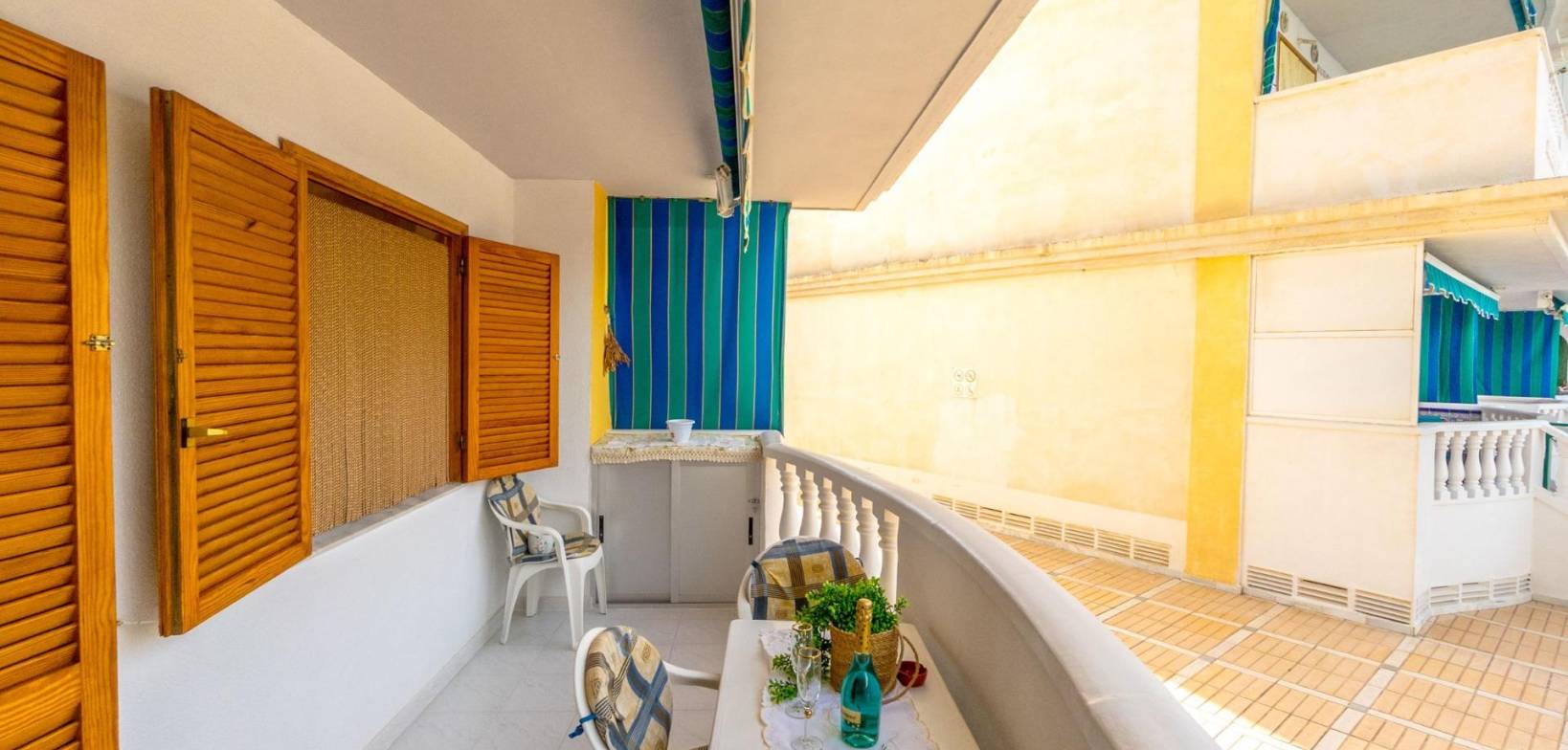 Sale - Apartment - Torrevieja - Los Europeos