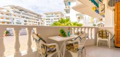 Sale - Apartment - Torrevieja - Los Europeos