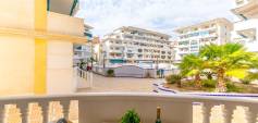 Sale - Apartment - Torrevieja - Los Europeos