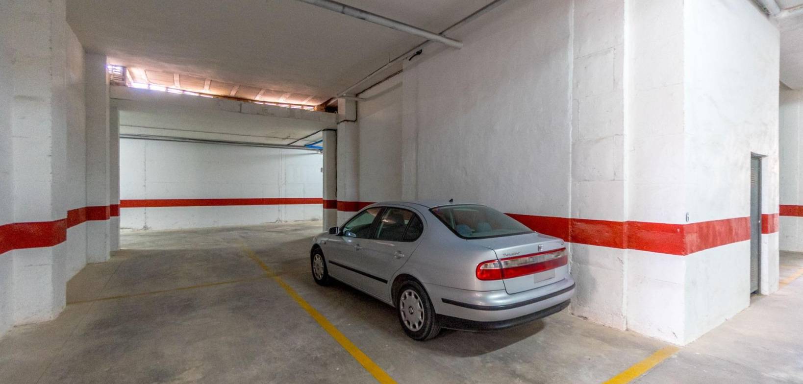 Sale - Apartment - Torrevieja - Los Europeos