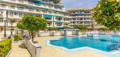 Sale - Apartment - Torrevieja - Los Europeos