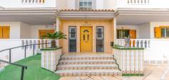 Sale - Apartment - Torrevieja - Los Europeos