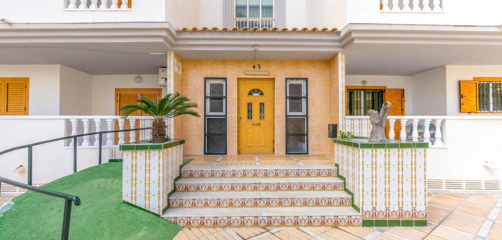 Sale - Apartment - Torrevieja - Los Europeos