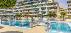 Sale - Apartment - Torrevieja - Los Europeos