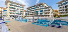 Sale - Apartment - Torrevieja - Los Europeos