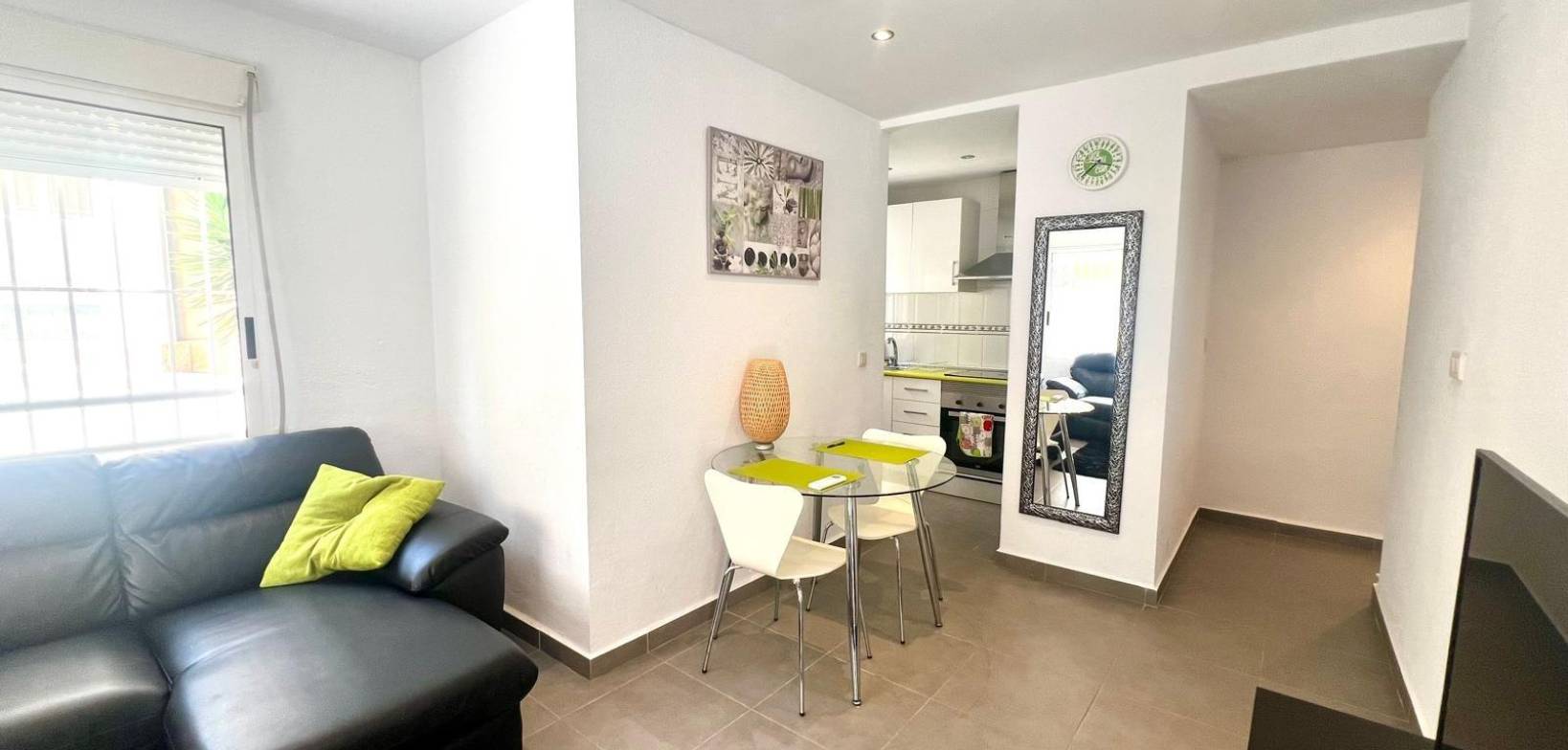 Brukt - Ground Floor - Torrevieja - Cabo Cervera