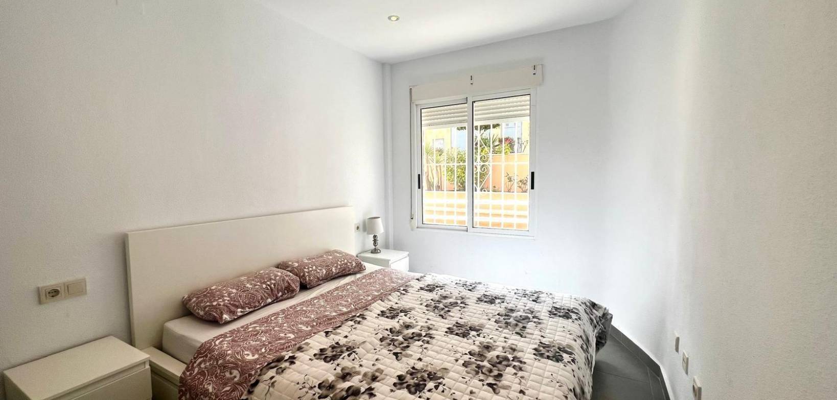 Brukt - Ground Floor - Torrevieja - Cabo Cervera