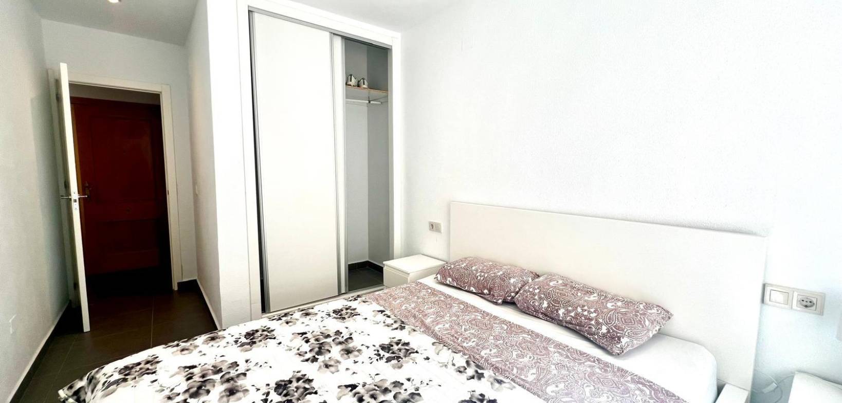 Brukt - Ground Floor - Torrevieja - Cabo Cervera