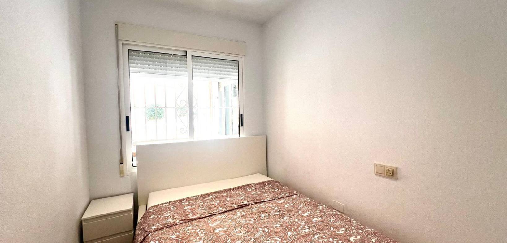 Brukt - Ground Floor - Torrevieja - Cabo Cervera