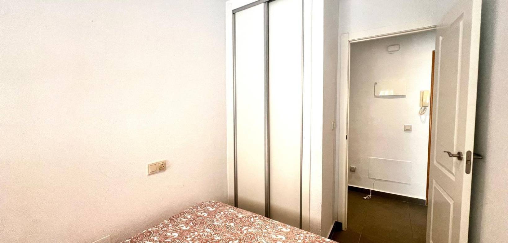Brukt - Ground Floor - Torrevieja - Cabo Cervera