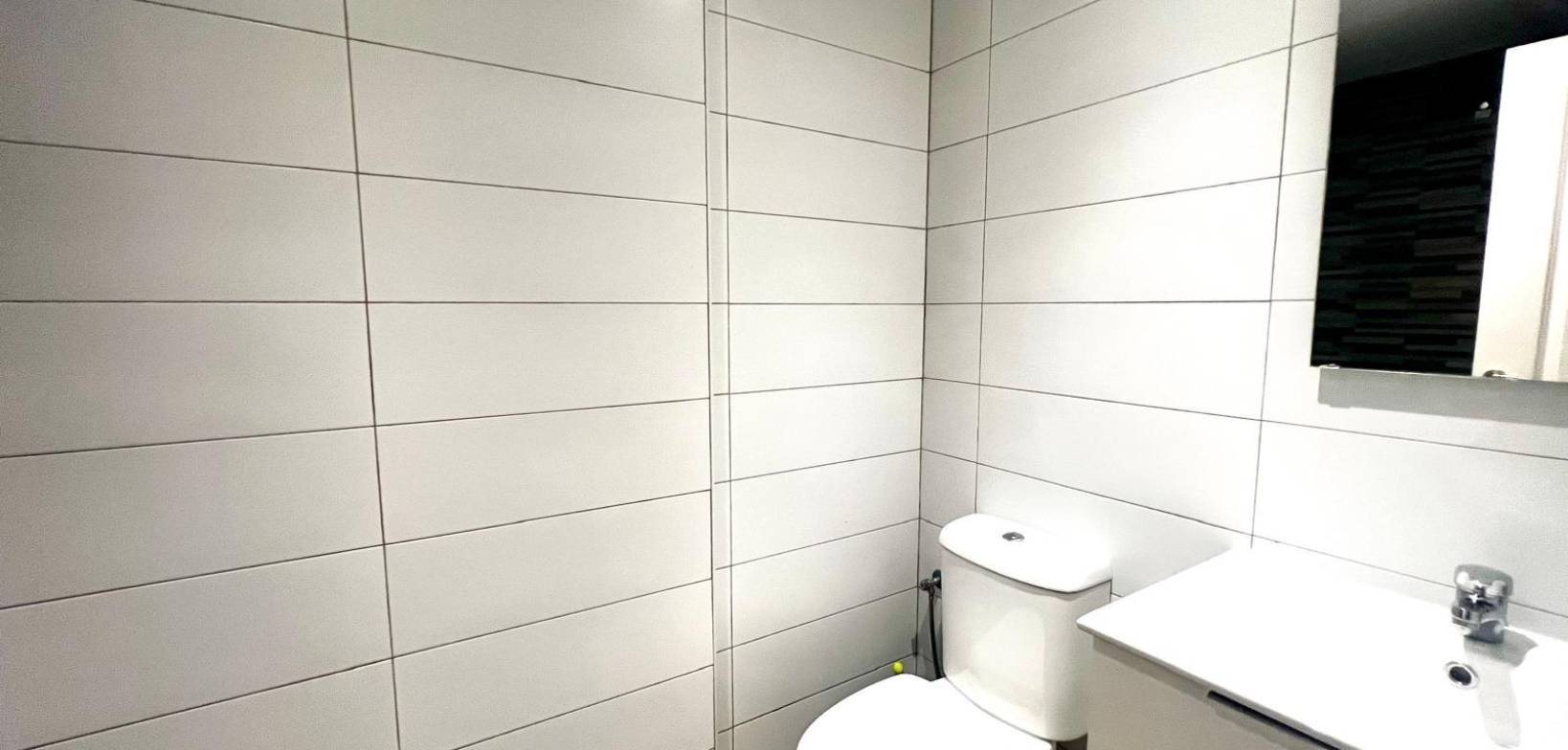 Brukt - Ground Floor - Torrevieja - Cabo Cervera