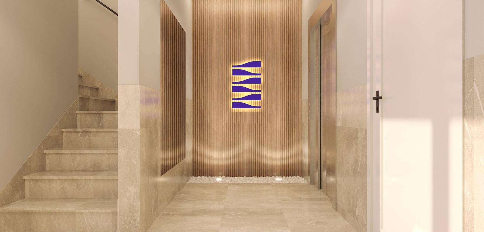 New Build - Apartment - Torrevieja - Playa del Acequión
